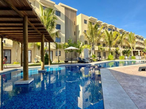 Depa Nuevo ! OCEANNA AB CERRITOS frente al MAR !